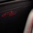 Porsche 911 GT3 S/C debuts – first-ever GT model with auto-folding roof; 510 PS NA, six-speed manual only