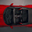 Porsche 911 GT3 S/C debuts – first-ever GT model with auto-folding roof; 510 PS NA, six-speed manual only