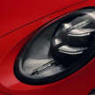 Porsche 911 GT3 S/C debuts – first-ever GT model with auto-folding roof; 510 PS NA, six-speed manual only