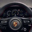 Porsche 911 GT3 S/C debuts – first-ever GT model with auto-folding roof; 510 PS NA, six-speed manual only