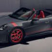 Porsche 911 GT3 S/C debuts – first-ever GT model with auto-folding roof; 510 PS NA, six-speed manual only