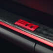 Porsche 911 GT3 S/C debuts – first-ever GT model with auto-folding roof; 510 PS NA, six-speed manual only