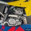 2026 Suzuki DR-Z4 S and SM in Malaysia, RM42.8k