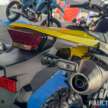 2026 Suzuki DR-Z4 S and SM in Malaysia, RM42.8k