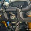 2026 Suzuki DR-Z4 S and SM in Malaysia, RM42.8k