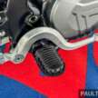 2026 Suzuki DR-Z4 S and SM in Malaysia, RM42.8k