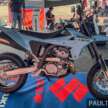 2026 Suzuki DR-Z4 S and SM in Malaysia, RM42.8k