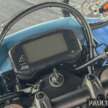 2026 Suzuki DR-Z4 S and SM in Malaysia, RM42.8k