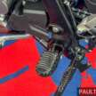 2026 Suzuki DR-Z4 S and SM in Malaysia, RM42.8k