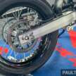 2026 Suzuki DR-Z4 S and SM in Malaysia, RM42.8k
