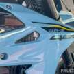 2026 Suzuki DR-Z4 S and SM in Malaysia, RM42.8k
