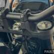 2026 Suzuki DR-Z4 S and SM in Malaysia, RM42.8k