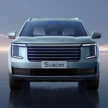 Soueast S08 DM in Beijing – 7-seater PHEV, up to 1,000 km range; Jetour sub-brand coming to Malaysia?