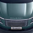 Soueast S08 DM in Beijing – 7-seater PHEV, up to 1,000 km range; Jetour sub-brand coming to Malaysia?