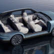 Soueast S08 DM in Beijing – 7-seater PHEV, up to 1,000 km range; Jetour sub-brand coming to Malaysia?