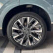 Soueast S08 DM in Beijing – 7-seater PHEV, up to 1,000 km range; Jetour sub-brand coming to Malaysia?