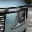 Soueast S08 DM in Beijing – 7-seater PHEV, up to 1,000 km range; Jetour sub-brand coming to Malaysia?