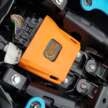 Honda Forza 250/NSS 250 get TuneBoss ECU, RM829