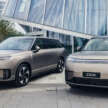 Xpeng GX to launch in Malaysia second half of 2026