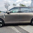 Xpeng GX to launch in Malaysia second half of 2026