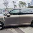Xpeng GX to launch in Malaysia second half of 2026