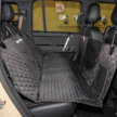 iCaur V27 shown in RHD – boxy REEV SUV with up to 455 PS, 210 km CLTC EV range coming to Malaysia