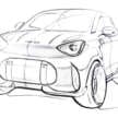 smart Concept #2 teased again ahead of Beijing debut