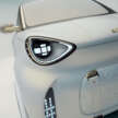 smart Concept #2 previews 2-seat EV – under 300 km range, Oct debut, coming to Malaysia under Proton?