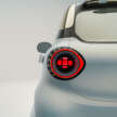 smart Concept #2 previews 2-seat EV – under 300 km range, Oct debut, coming to Malaysia under Proton?