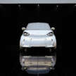 smart Concept #2 previews 2-seat EV – under 300 km range, Oct debut, coming to Malaysia under Proton?