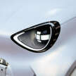 smart Concept #2 previews 2-seat EV – under 300 km range, Oct debut, coming to Malaysia under Proton?