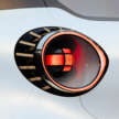 smart Concept #2 previews 2-seat EV – under 300 km range, Oct debut, coming to Malaysia under Proton?
