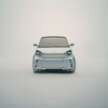 smart Concept #2 previews 2-seat EV – under 300 km range, Oct debut, coming to Malaysia under Proton?