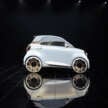 smart Concept #2 previews 2-seat EV – under 300 km range, Oct debut, coming to Malaysia under Proton?