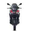 2026 Aprilia SR GT 200 Sport in Malaysia, RM15.9k