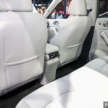 2026 BYD Atto 3 shown in Beijing – up to 326 PS, RWD; second-gen Blade battery, up to 517 km WLTP