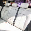 2026 BYD Atto 3 shown in Beijing – up to 326 PS, RWD; second-gen Blade battery, up to 517 km WLTP