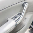 2026 BYD Atto 3 shown in Beijing – up to 326 PS, RWD; second-gen Blade battery, up to 517 km WLTP