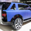 Freelander 8 – Chery-JLR production electrified three-row SUV debuts, exports to ASEAN possible?