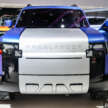 Freelander 8 – Chery-JLR production electrified three-row SUV debuts, exports to ASEAN possible?