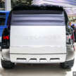 Freelander 8 – Chery-JLR production electrified three-row SUV debuts, exports to ASEAN possible?