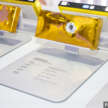 Geely Shendun Golden Brick Battery for hybrids shown in Beijing – 10-100% in 24.9 mins, 12C charging
