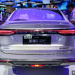 Geely Emgrand EM-i confirmed for Australia – global name for Galaxy Starshine 6, Proton eMas coming?