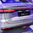 Geely Emgrand EM-i confirmed for Australia – global name for Galaxy Starshine 6, Proton eMas coming?