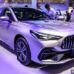Geely Emgrand EM-i confirmed for Australia – global name for Galaxy Starshine 6, Proton eMas coming?