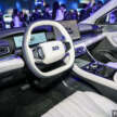 Geely Emgrand EM-i confirmed for Australia – global name for Galaxy Starshine 6, Proton eMas coming?