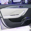 Geely Emgrand EM-i confirmed for Australia – global name for Galaxy Starshine 6, Proton eMas coming?