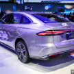 Geely Emgrand EM-i confirmed for Australia – global name for Galaxy Starshine 6, Proton eMas coming?