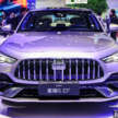 Geely Emgrand EM-i confirmed for Australia – global name for Galaxy Starshine 6, Proton eMas coming?