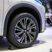 Geely Galaxy Starship 7 EV in Beijing – EV version of PHEV version of EV, positioned above Galaxy E5/EX5